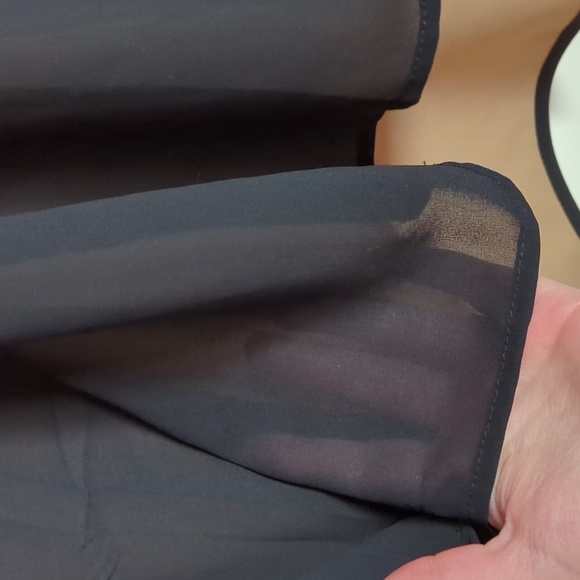 Paisley and Floral Patterned Jacket - Picture 5 of 6